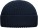Knitted Hat "Fisherman" MB 7408 - ps-037408-daiber-mb-7408-navy-front-ecc188b3-e26d-4fd6-847f-0617ac184f61-web - variant