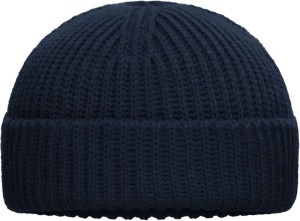 Knitted Hat "Fisherman" MB 7408 - Reklamnepredmety