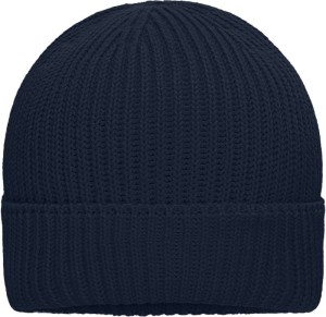 Organic Knitted Beanie MB 7409 - Reklamnepredmety