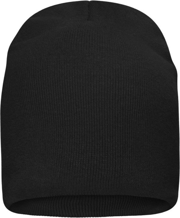 Organic Knitted Beanie MB 7410