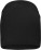 Organic Knitted Beanie MB 7410 - ps-037410-daiber-mb-7410-black-front-2cefa7bd-12a0-458f-9c43-2ba735feb0d3-web - variant