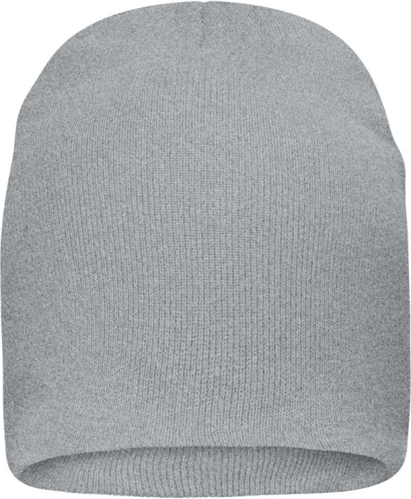 Organic Knitted Beanie MB 7410