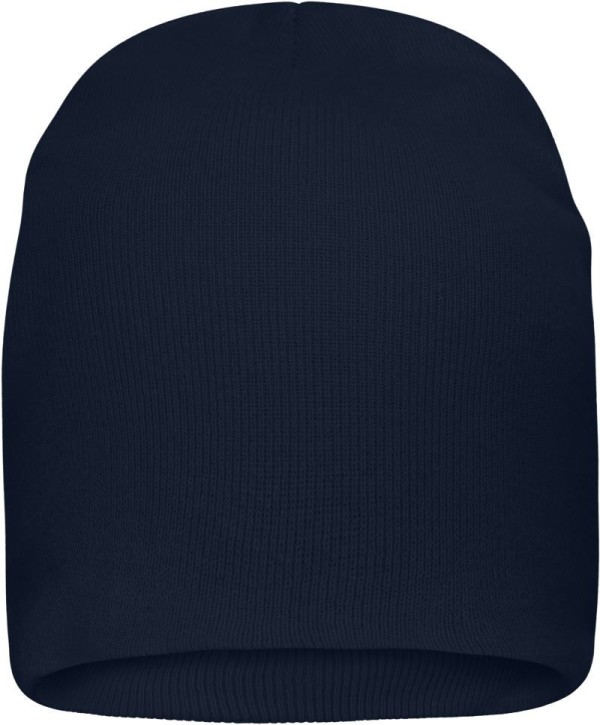 Organic Knitted Beanie MB 7410