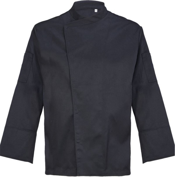 Men's Chef's Jacket longsleeve Eugene