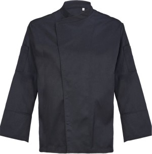 Men's Chef's Jacket longsleeve Eugene - Reklamnepredmety