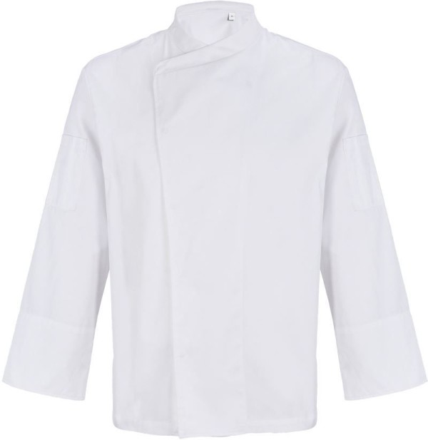 Men's Chef's Jacket longsleeve Eugene