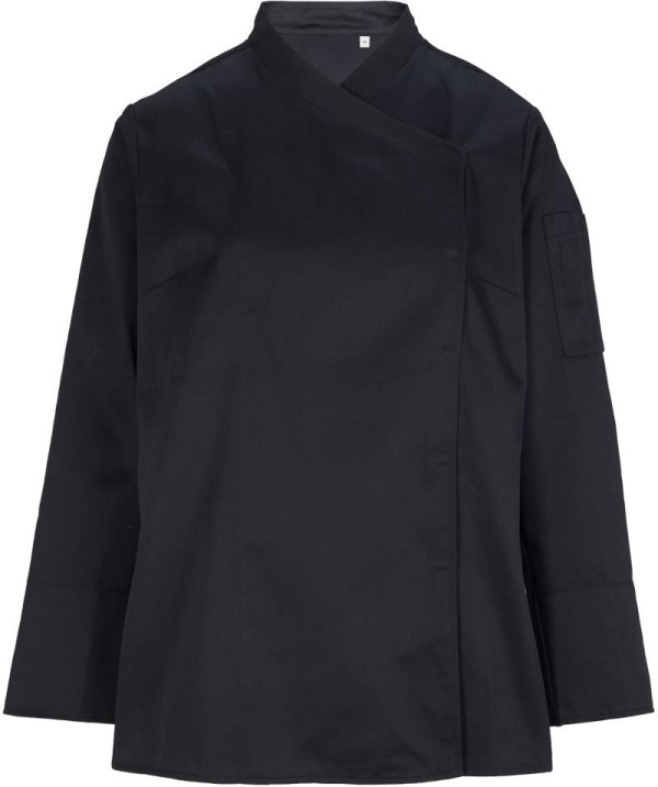 Ladies' Chef's Jacket longsleeve Eugenie
