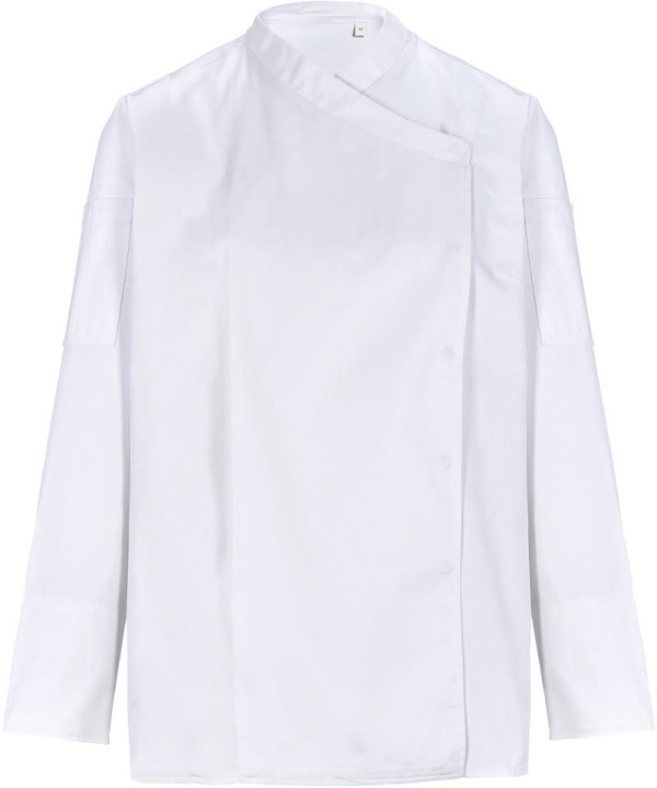 Ladies' Chef's Jacket longsleeve Eugenie