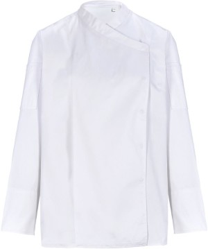 Ladies' Chef's Jacket longsleeve Eugenie - Reklamnepredmety