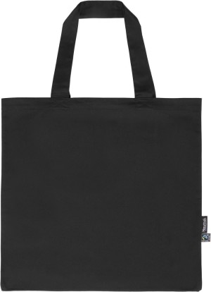 Organic Fairtrade Twill Cotton Bag O 90006 - Reklamnepredmety