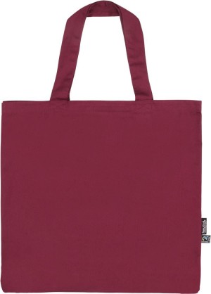 Organic Fairtrade Twill Cotton Bag O 90006 - Reklamnepredmety
