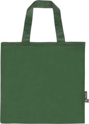 Organic Fairtrade Twill Cotton Bag O 90006 - Reklamnepredmety