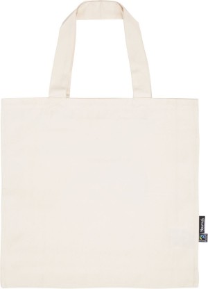 Organic Fairtrade Twill Cotton Bag O 90006 - Reklamnepredmety