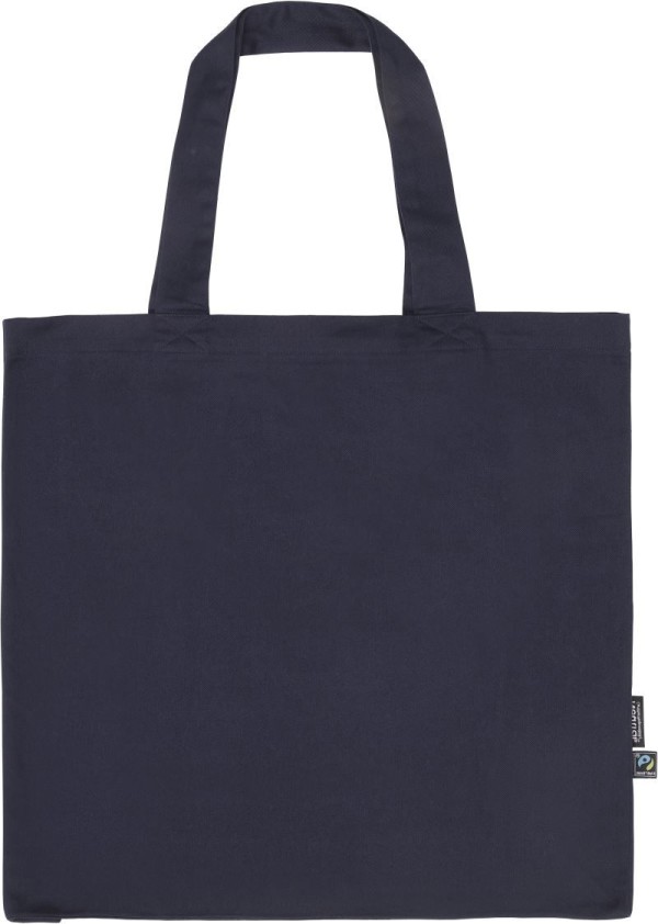 Organic Fairtrade Twill Cotton Bag O 90006