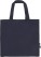 Organic Fairtrade Twill Cotton Bag O 90006 - ps-770006-neutral-o-90006-navy-front-web - variant