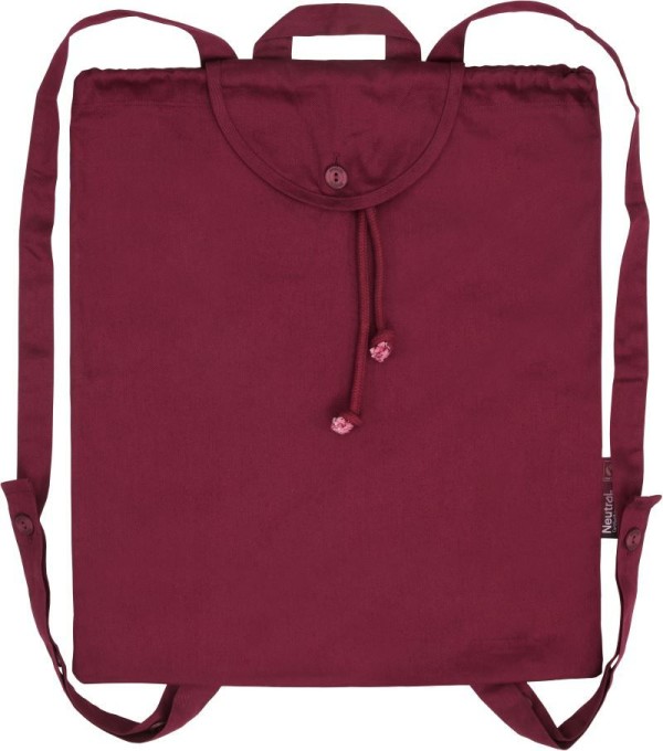Backpack O 90070