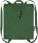 Backpack O 90070 - ps-770070-neutral-o-90070-bottle-green-front-web - variant