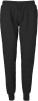 Organic IC Jogging Pants "Tiger" T 74002 - ps-77t002-neutral-t-74002-black-front-web - variant