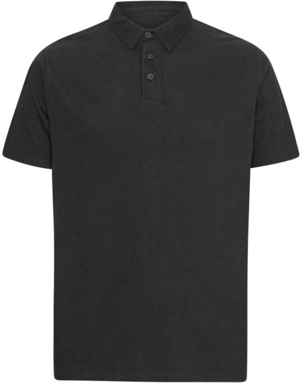 Heavy Piqué Polo "Tiger" T 20090