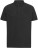 Heavy Piqué Polo "Tiger" T 20090 - ps-77t090-neutral-t-20090-black-front-web - variant
