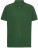 Heavy Piqué Polo "Tiger" T 20090 - ps-77t090-neutral-t-20090-bottle-green-front-web - variant