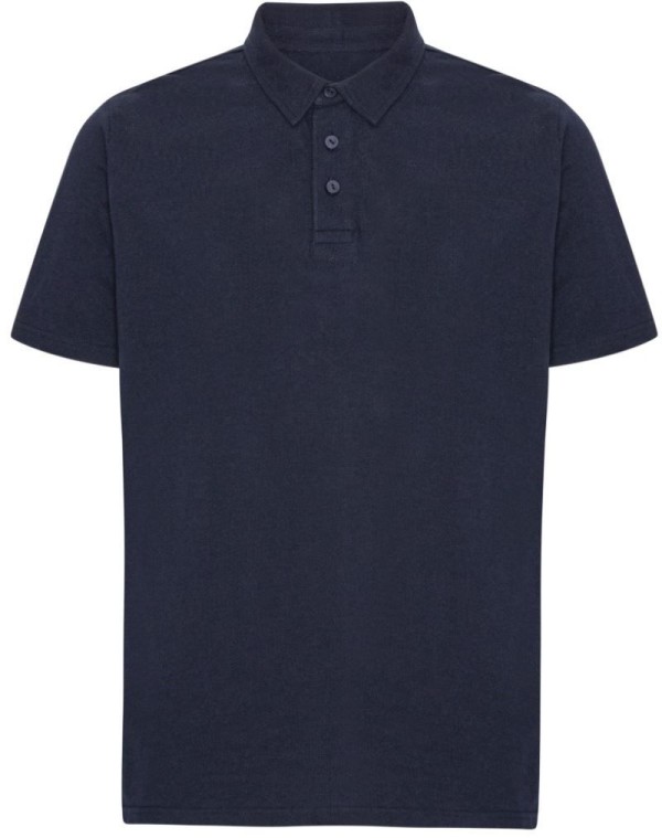 Heavy Piqué Polo "Tiger" T 20090