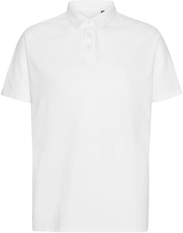 Heavy Piqué Polo "Tiger" T 20090