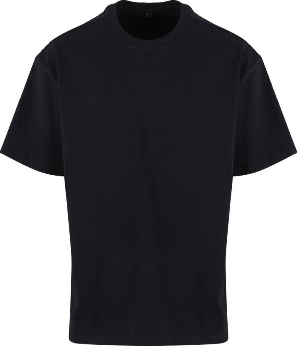 Heavy Unisex Oversize T-Shirt NM 003