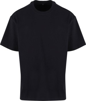 Heavy Unisex Oversize T-Shirt NM 003 - Reklamnepredmety