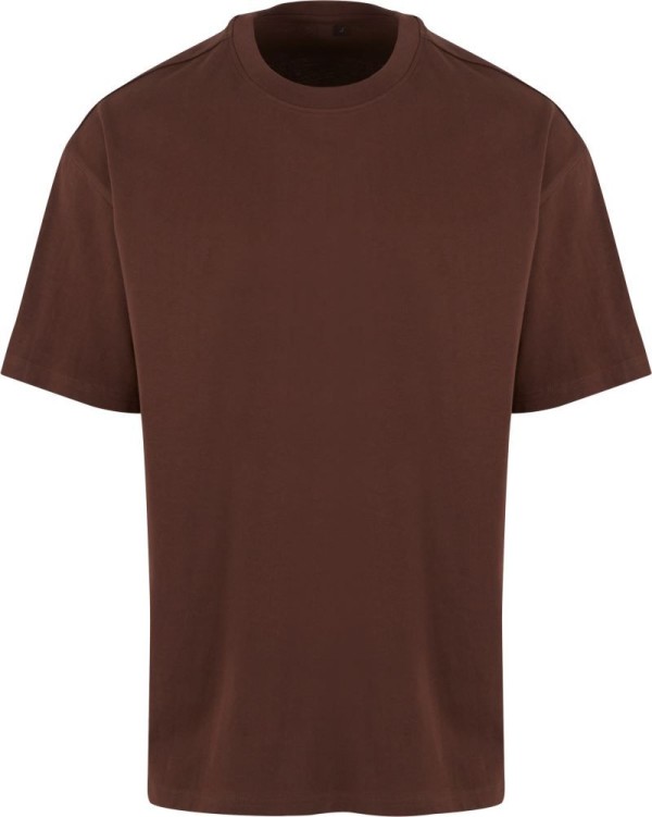 Heavy Unisex Oversize T-Shirt NM 003
