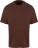 Heavy Unisex Oversize T-Shirt NM 003 - ps-570003-new-morning-studios-nm-003-chocolate-brown-front-483ac474-a6a3-42c5-9bdf-f0129d8ce425-web - variant