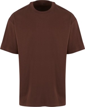 Heavy Unisex Oversize T-Shirt NM 003 - Reklamnepredmety