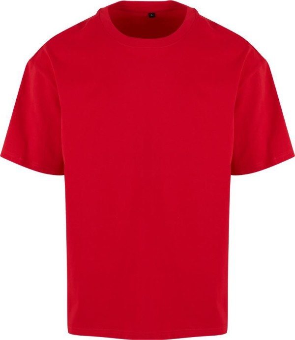 Heavy Unisex Oversize T-Shirt NM 003