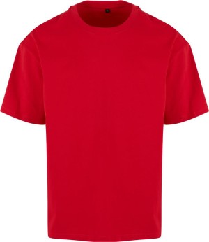 Heavy Unisex Oversize T-Shirt NM 003 - Reklamnepredmety