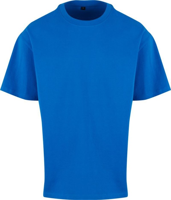 Heavy Unisex Oversize T-Shirt NM 003