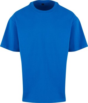 Heavy Unisex Oversize T-Shirt NM 003 - Reklamnepredmety