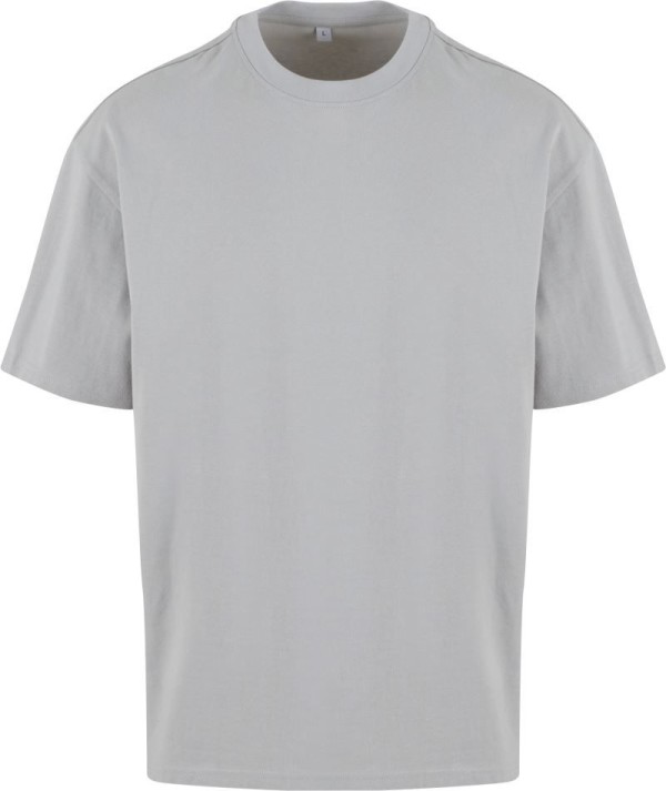 Heavy Unisex Oversize T-Shirt NM 003