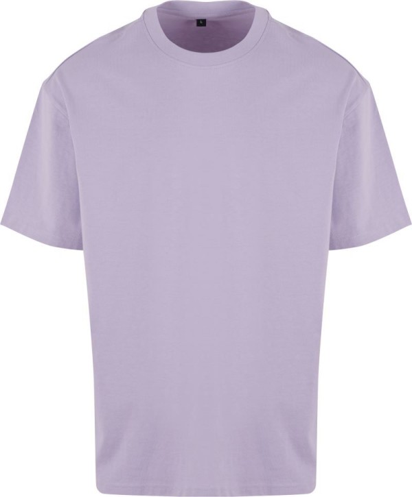 Heavy Unisex Oversize T-Shirt NM 003