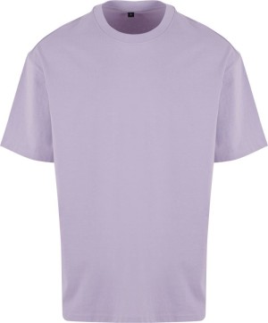 Heavy Unisex Oversize T-Shirt NM 003 - Reklamnepredmety