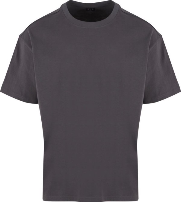 Heavy Unisex Oversize T-Shirt NM 003