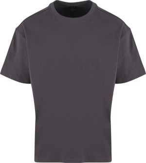 Heavy Unisex Oversize T-Shirt NM 003 - Reklamnepredmety