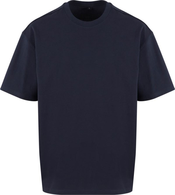 Heavy Unisex Oversize T-Shirt NM 003