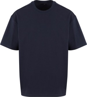 Heavy Unisex Oversize T-Shirt NM 003 - Reklamnepredmety