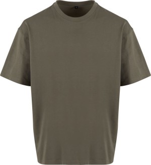 Heavy Unisex Oversize T-Shirt NM 003 - Reklamnepredmety