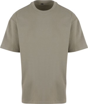 Heavy Unisex Oversize T-Shirt NM 003 - Reklamnepredmety