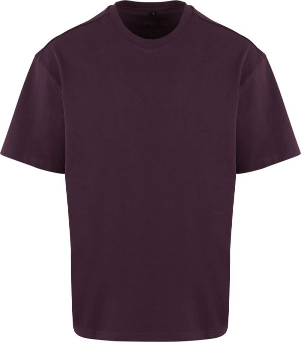 Heavy Unisex Oversize T-Shirt NM 003
