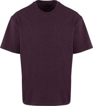 Heavy Unisex Oversize T-Shirt NM 003 - Reklamnepredmety
