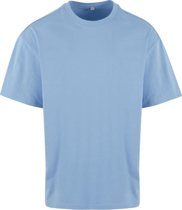Heavy Unisex Oversize T-Shirt NM 003