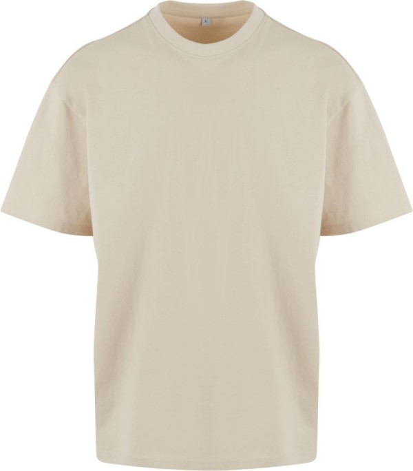 Heavy Unisex Oversize T-Shirt NM 003