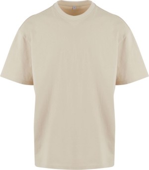Heavy Unisex Oversize T-Shirt NM 003 - Reklamnepredmety
